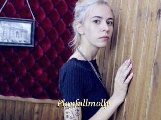 Playfullmolly