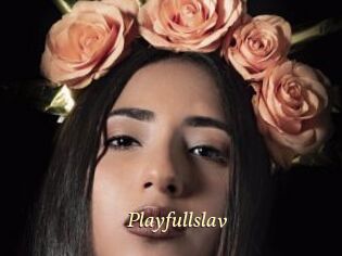 Playfullslav