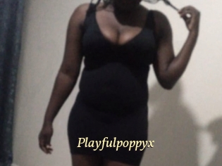 Playfulpoppyx