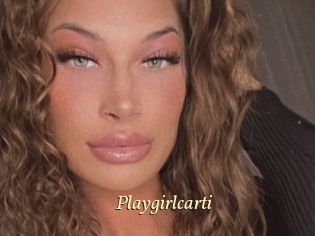 Playgirlcarti