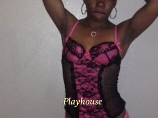 Playhouse