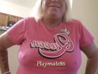 Playmate86