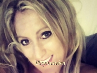 Playmatejen