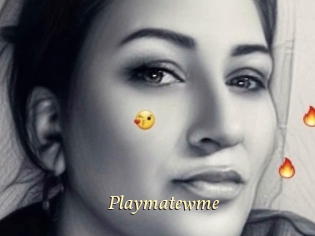 Playmatewme