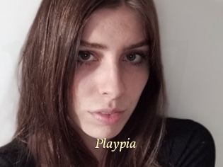 Playpia