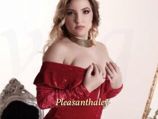 Pleasanthaley
