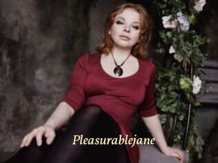 Pleasurablejane