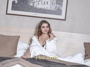 Pleasurety
