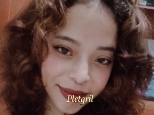 Pletgril