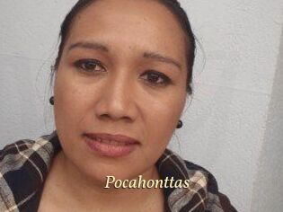 Pocahonttas