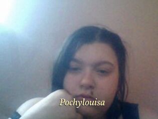 Pochylouisa