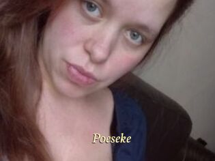 Poeseke