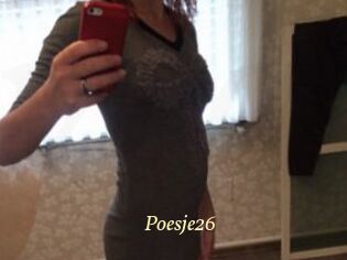 Poesje26