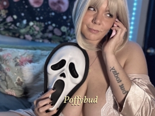 Poffybud