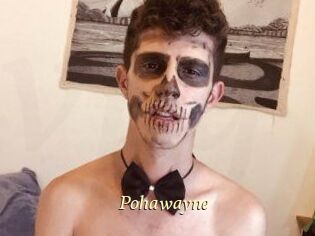 Pohawayne