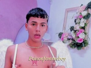 Poisonfemmeboy