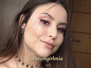 Poisongirlmia