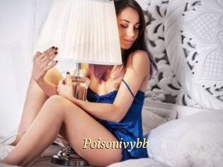 Poisonivybb