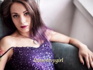 Poisonivygirl