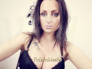 Poisonkiss89