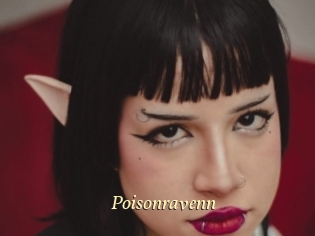poisonravenn Vidéo porno gratuite