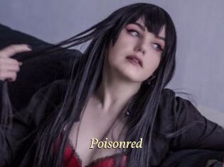 Poisonred