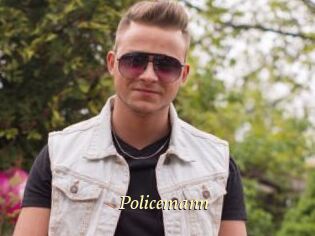Policemann
