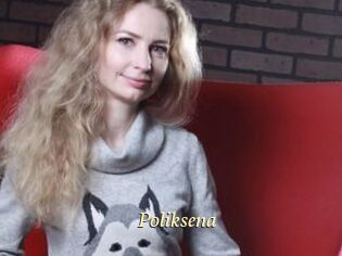Poliksena