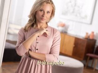 Polinajocko