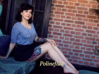 Polinefiar