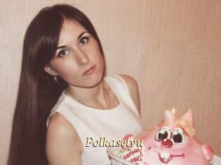 Polkasetyu