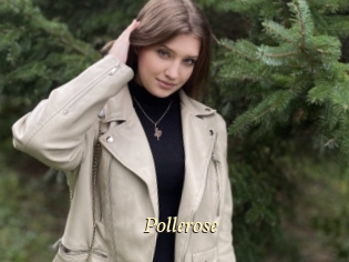 Pollerose