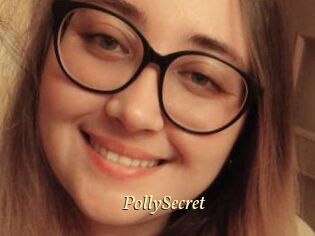 pollySecret Vidéo porno gratuite