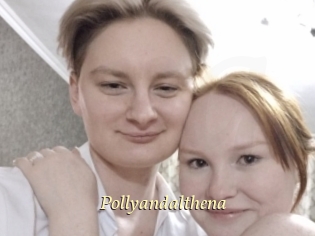 Pollyandalthena