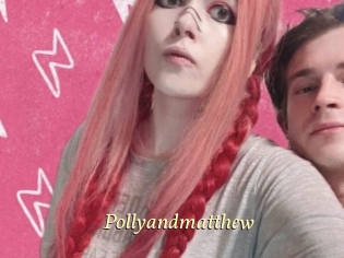 Pollyandmatthew