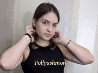 Pollyashmore