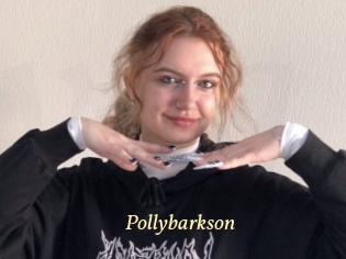 Pollybarkson