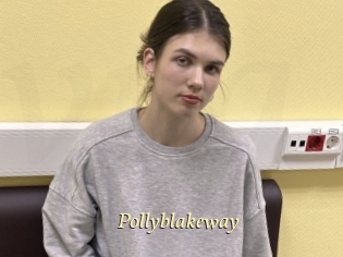 Pollyblakeway