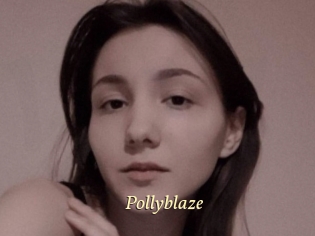 Pollyblaze