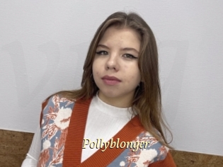 Pollyblonger