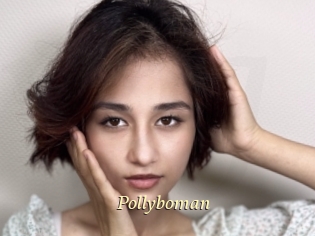 pollyboman Vidéo porno gratuite