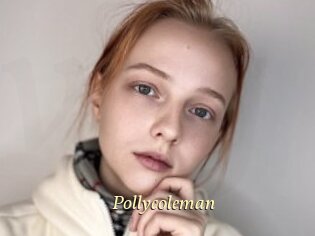 Pollycoleman