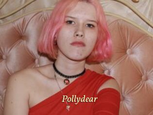 Pollydear