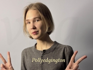 Pollyedgington