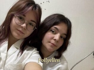 Pollyellen