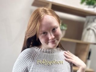 Pollygolson