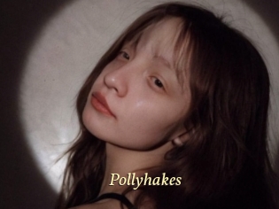 Pollyhakes