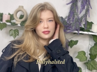 Pollyhalsted