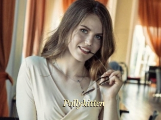 Pollykitten