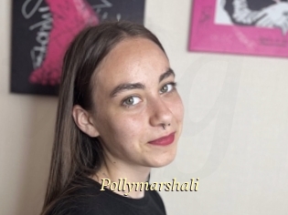 Pollymarshali